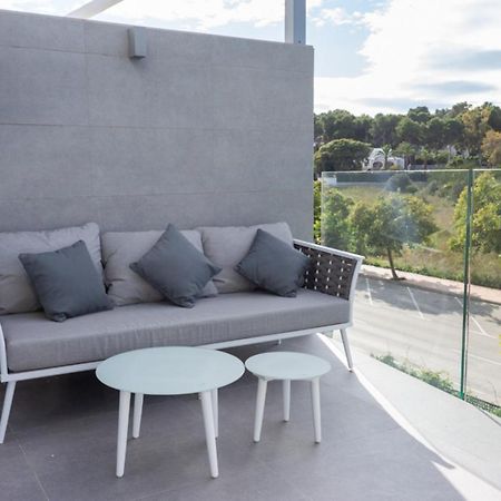 Apartamento Atico Estrasburgo Suites Javea Exterior photo