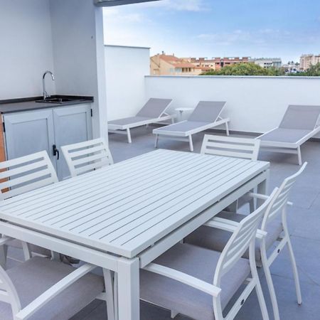 Apartamento Atico Estrasburgo Suites Javea Exterior photo