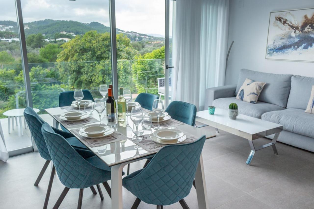 Apartamento Atico Estrasburgo Suites Javea Exterior photo