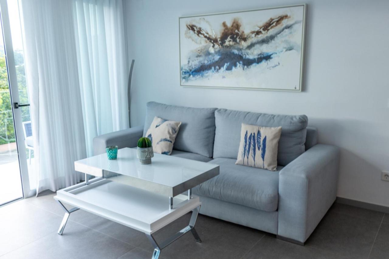 Apartamento Atico Estrasburgo Suites Javea Exterior photo