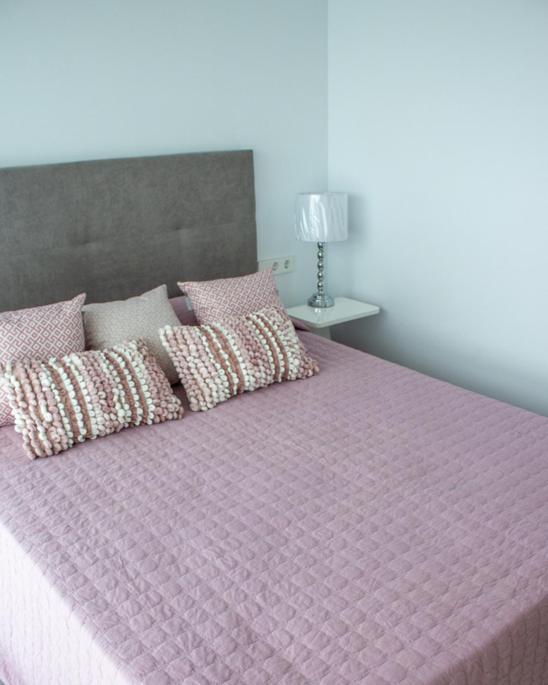 Apartamento Atico Estrasburgo Suites Javea Exterior photo