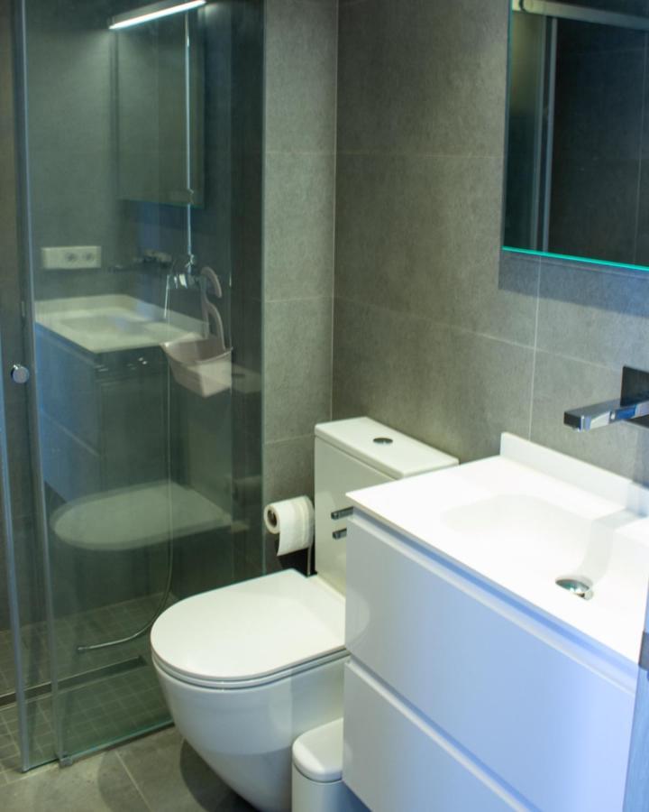 Apartamento Atico Estrasburgo Suites Javea Exterior photo
